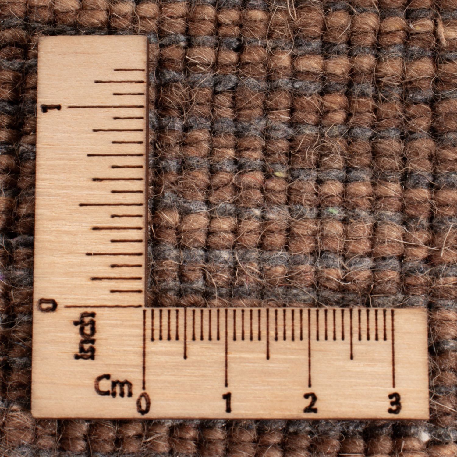 Gabbeh Rug - Softy - Uni - square