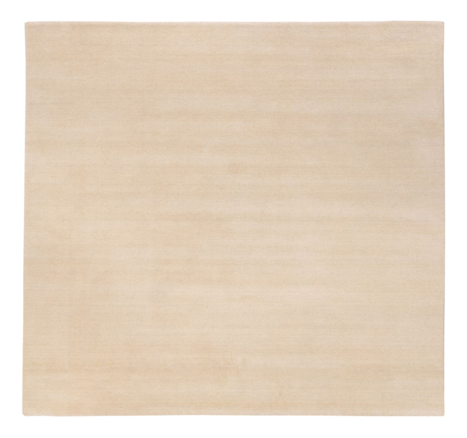 Gabbeh Rug - Softy - Uni - square
