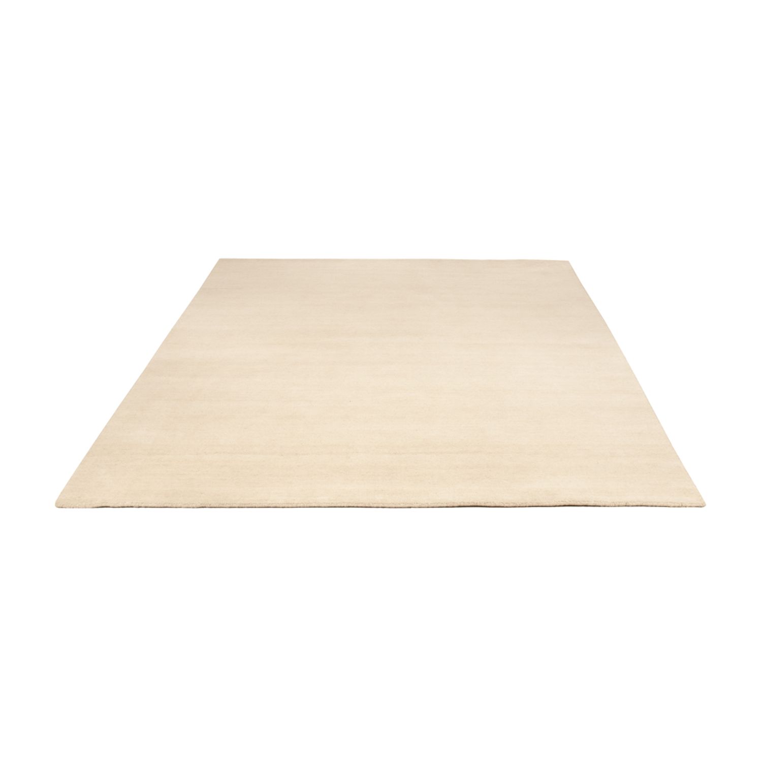 Gabbeh Rug - Softy - Uni - square