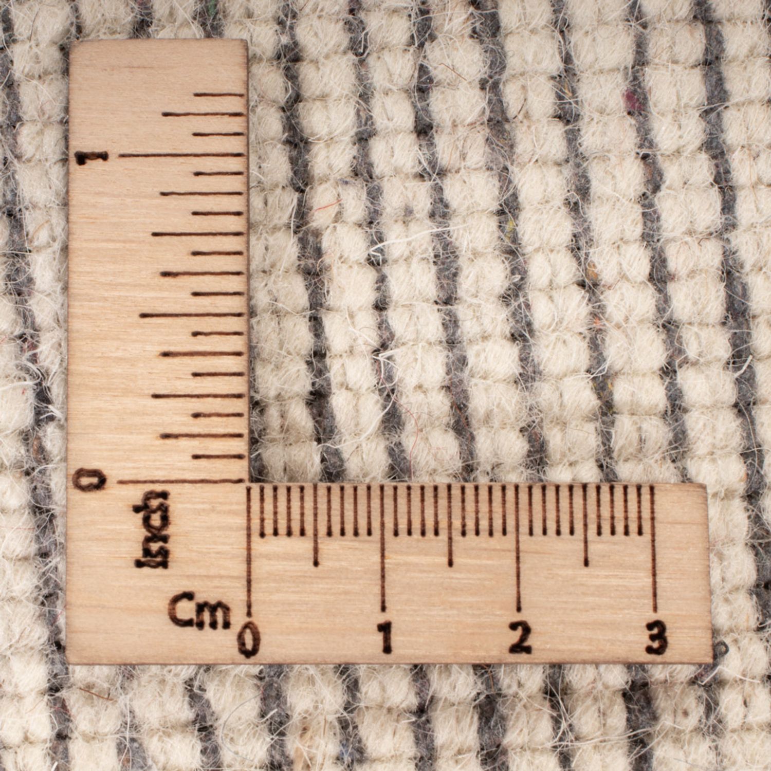 Gabbeh Rug - Softy - Uni - square