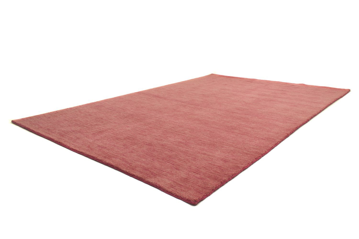 Gabbeh Rug - Softy - Uni - square