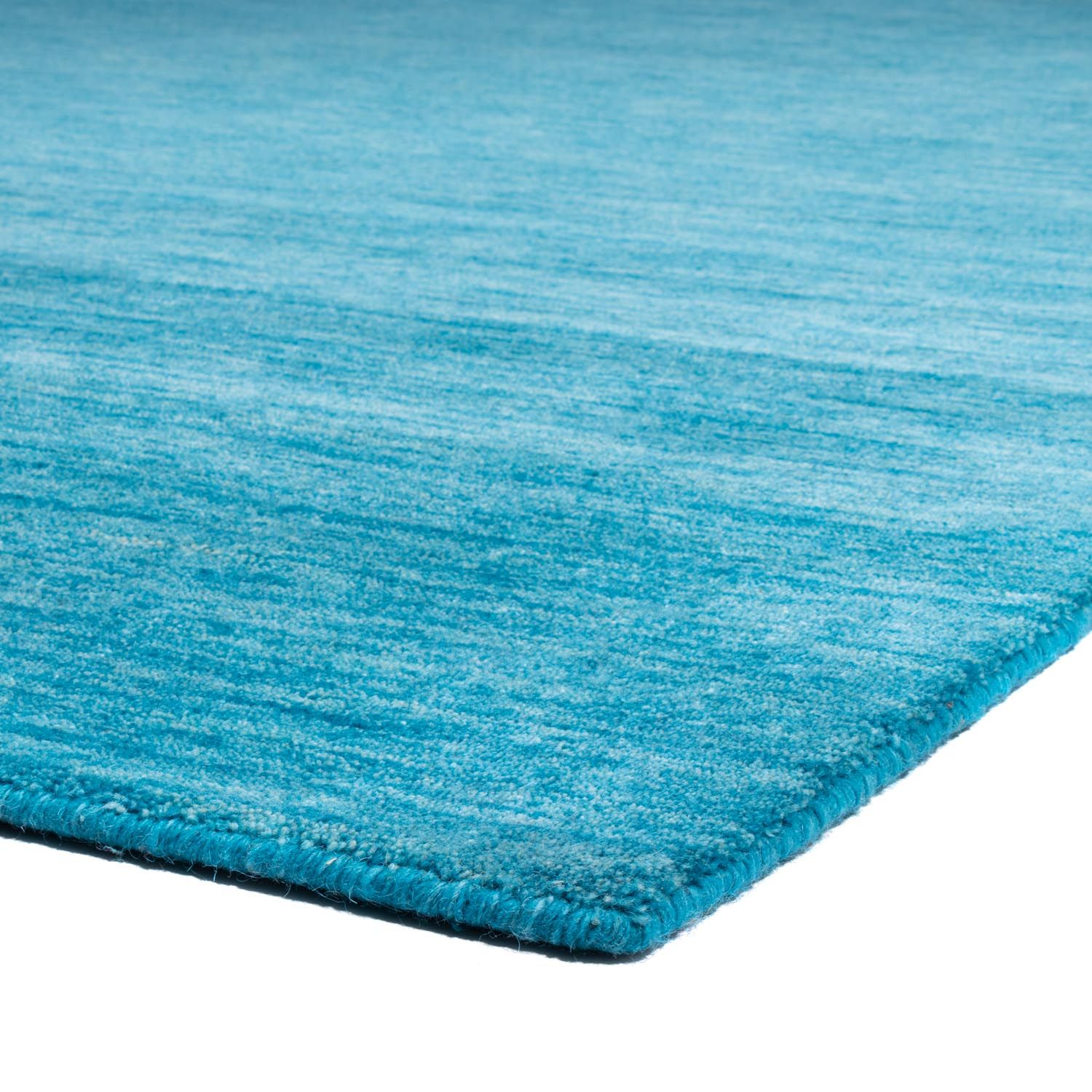 Gabbeh Rug - Softy - Uni - square