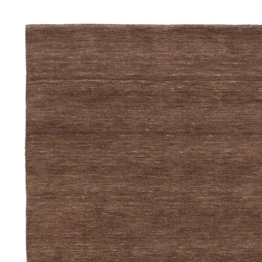 Gabbeh Rug - Softy - Uni - square