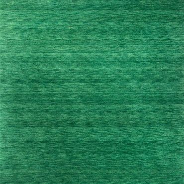 Gabbeh Rug - Softy - Uni - square