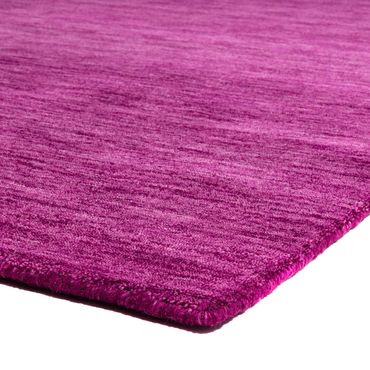 Gabbeh Rug - Softy - Uni - square
