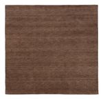 Gabbeh Rug - Softy - Uni - square