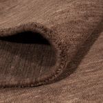 Gabbeh Rug - Softy - Uni - square