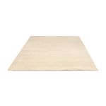 Gabbeh Rug - Softy - Uni - square