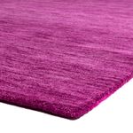 Gabbeh Rug - Softy - Uni - square