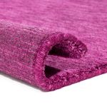 Gabbeh Rug - Softy - Uni - square