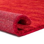 Gabbeh Rug - Softy - Uni - square