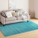 Gabbeh Rug - Softy - Uni - square