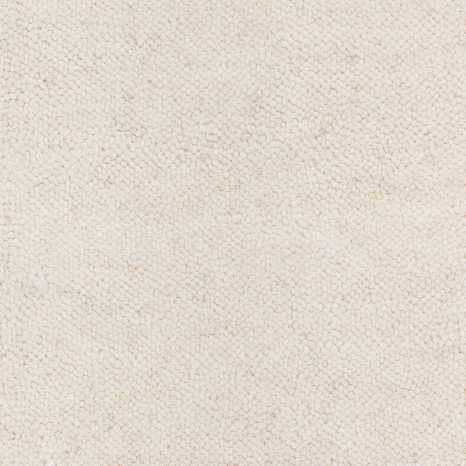 Gabbeh Rug - Softy - Uni - round