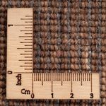 Gabbeh Rug - Softy - Uni - round