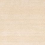 Gabbeh Rug - Softy - Uni - round