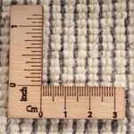 Gabbeh Rug - Softy - Uni - round