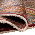 Ziegler Rug - Shal round  - 124 x 118 cm - multicolored