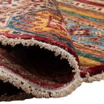 Ziegler Rug - Shal round  - 124 x 116 cm - multicolored