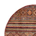 Ziegler Rug - Shal round  - 208 x 201 cm - multicolored