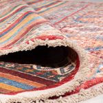 Ziegler Rug - Shal round  - 204 x 201 cm - multicolored