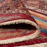 Ziegler Rug - Shal round  - 246 x 244 cm - multicolored