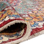 Ziegler Rug - Kazak round  - 268 x 270 cm - multicolored