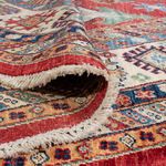 Ziegler Rug - Kazak round  - 306 x 306 cm - multicolored