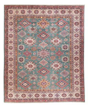 Ziegler Rug - Kazak - 304 x 245 cm - light green