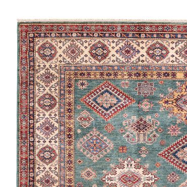 Ziegler Rug - Kazak - 304 x 245 cm - light green