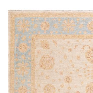 Ziegler Rug - 303 x 254 cm - beige