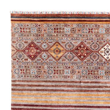 Ziegler Rug - Shal - 310 x 247 cm - multicolored