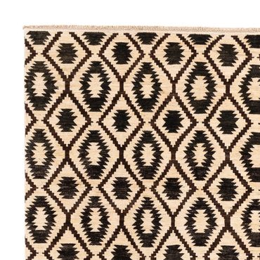 Ziegler Rug - Modern - 306 x 244 cm - multicolored