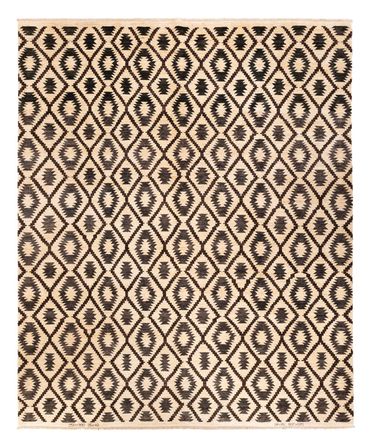 Ziegler Rug - Modern - 290 x 247 cm - multicolored