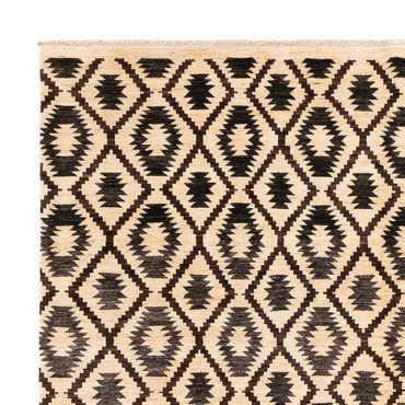 Ziegler Rug - Modern - 290 x 247 cm - multicolored