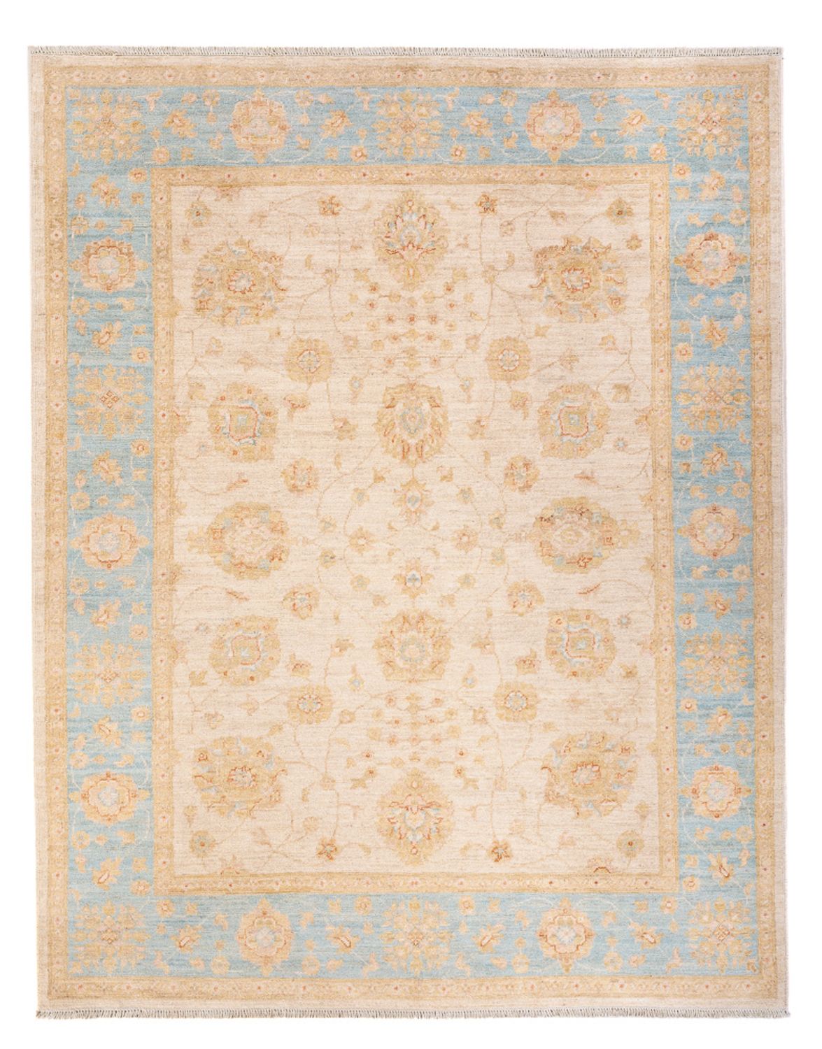 Ziegler Rug - 202 x 152 cm - beige