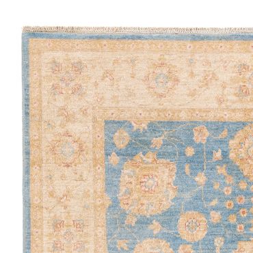 Ziegler Rug - 205 x 150 cm - light blue