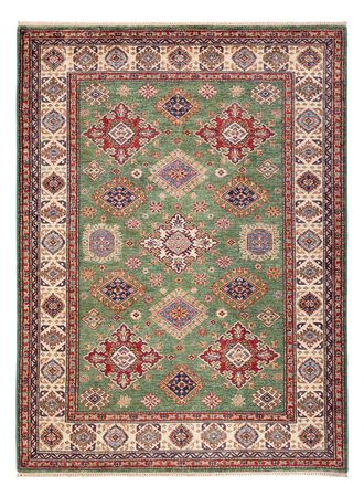 Ziegler Rug - Kazak - 203 x 150 cm - light green