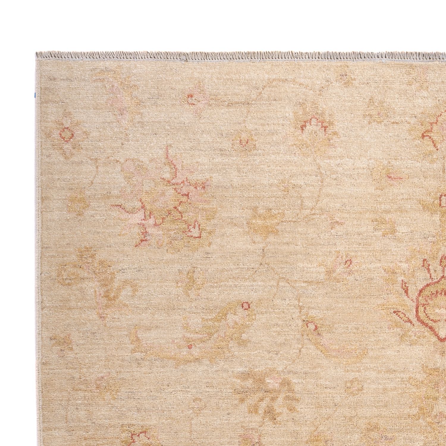 Ziegler Rug - 202 x 151 cm - light beige