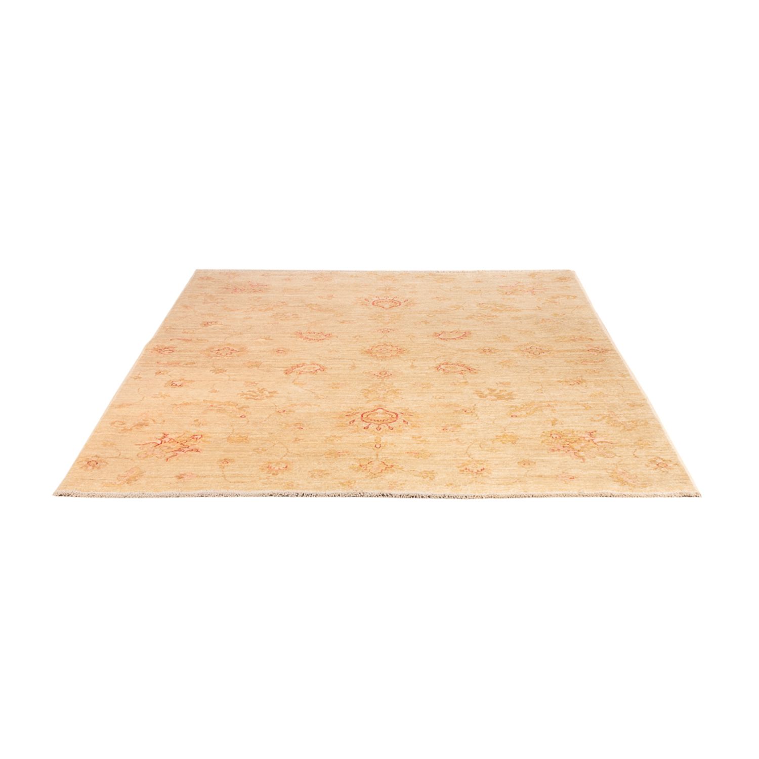 Ziegler Rug - 202 x 151 cm - light beige