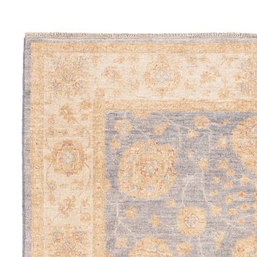 Ziegler Rug - 201 x 150 cm - petrol blue