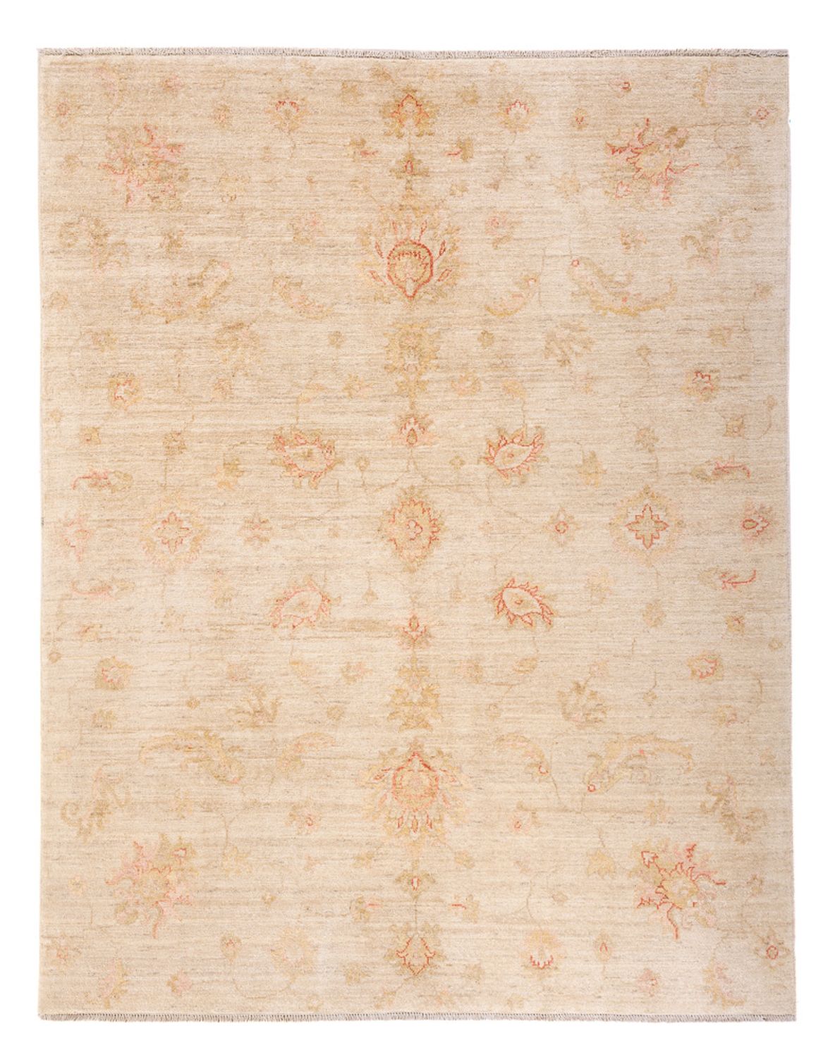 Ziegler Rug - 192 x 150 cm - beige