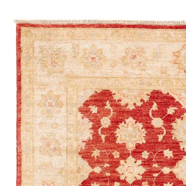 Ziegler Rug - 201 x 155 cm - red