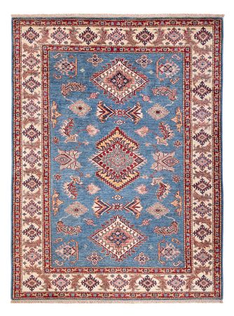 Ziegler Rug - Kazak - 202 x 149 cm - blue