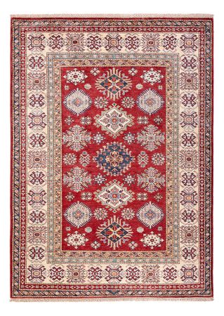 Ziegler Rug - Kazak - 202 x 148 cm - red