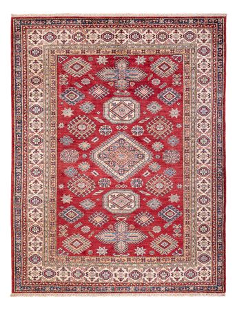 Ziegler Rug - Kazak - 192 x 148 cm - red