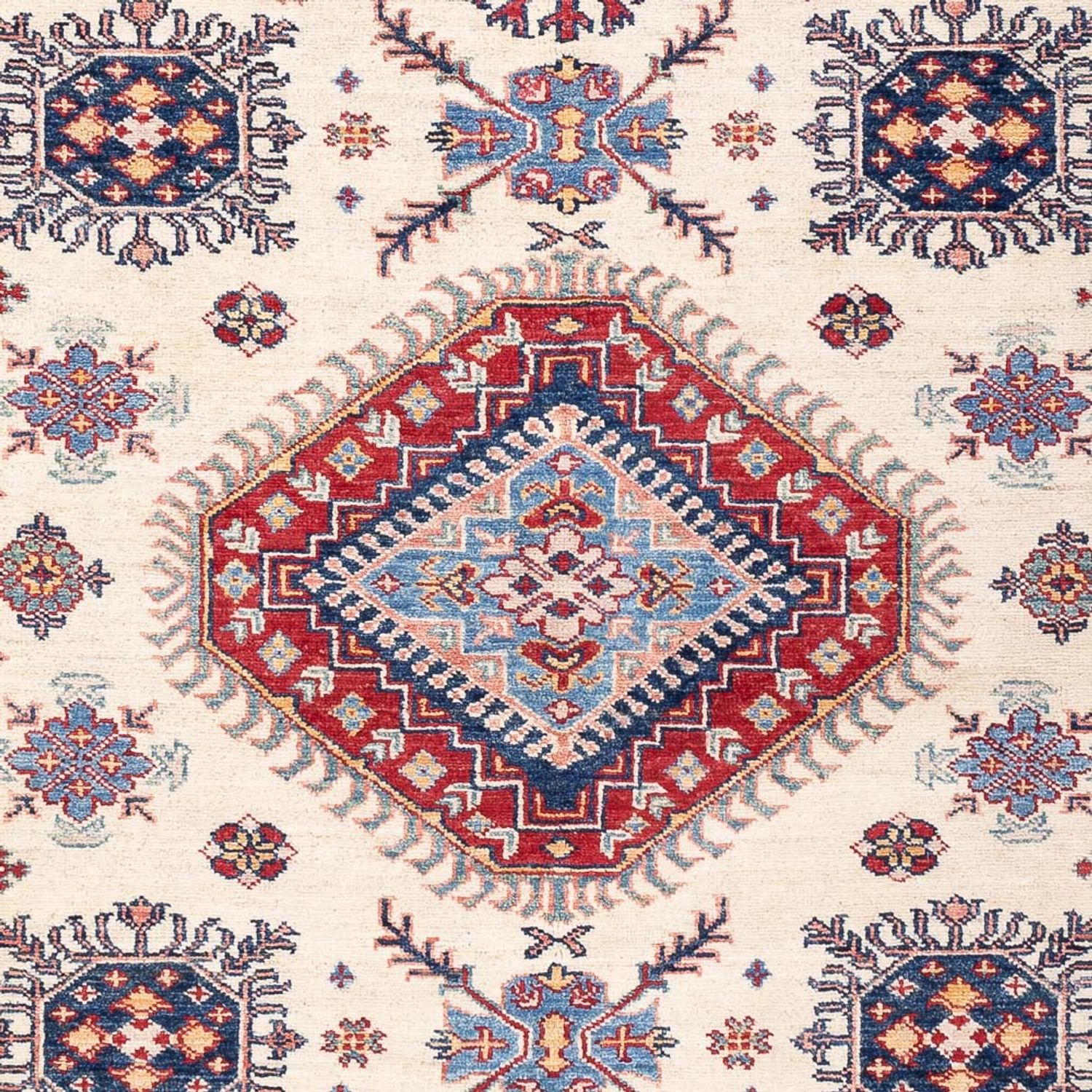 Ziegler Rug - Kazak - 199 x 146 cm - beige