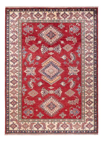 Ziegler Rug - Kazak - 204 x 149 cm - red