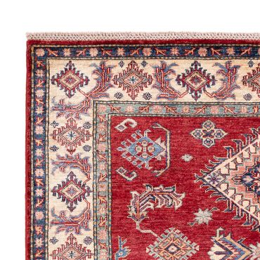 Ziegler Rug - Kazak - 204 x 149 cm - red