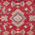 Ziegler Rug - Kazak - 204 x 149 cm - red