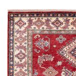 Ziegler Rug - Kazak - 204 x 149 cm - red